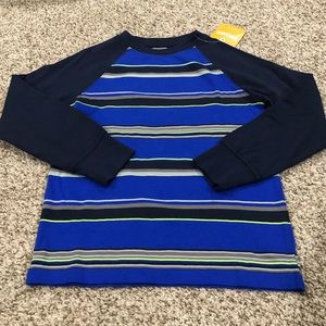**FINAL PRICE** Little boys long sleeve shirt